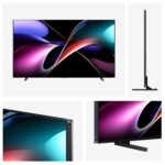 Hisense 100" UX ULED 4K UHD RGB Mini-LED Smart TV [2025] - Image 3