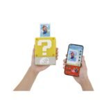 Fujifilm Instax Mini Link 3 Nintendo Switch Mario Edition - Image 6