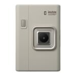 Fujifilm Instax LiPlay+ Value Bundle (Sand Beige) - Image 2