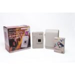 Fujifilm Instax LiPlay+ Value Bundle (Sand Beige) - Image 8