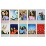 Fujifilm Instax Mini Film Soft Glitter (10 Pack) - Image 3