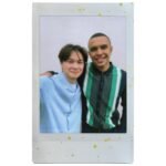 Fujifilm Instax Mini Film Soft Glitter (10 Pack) - Image 5