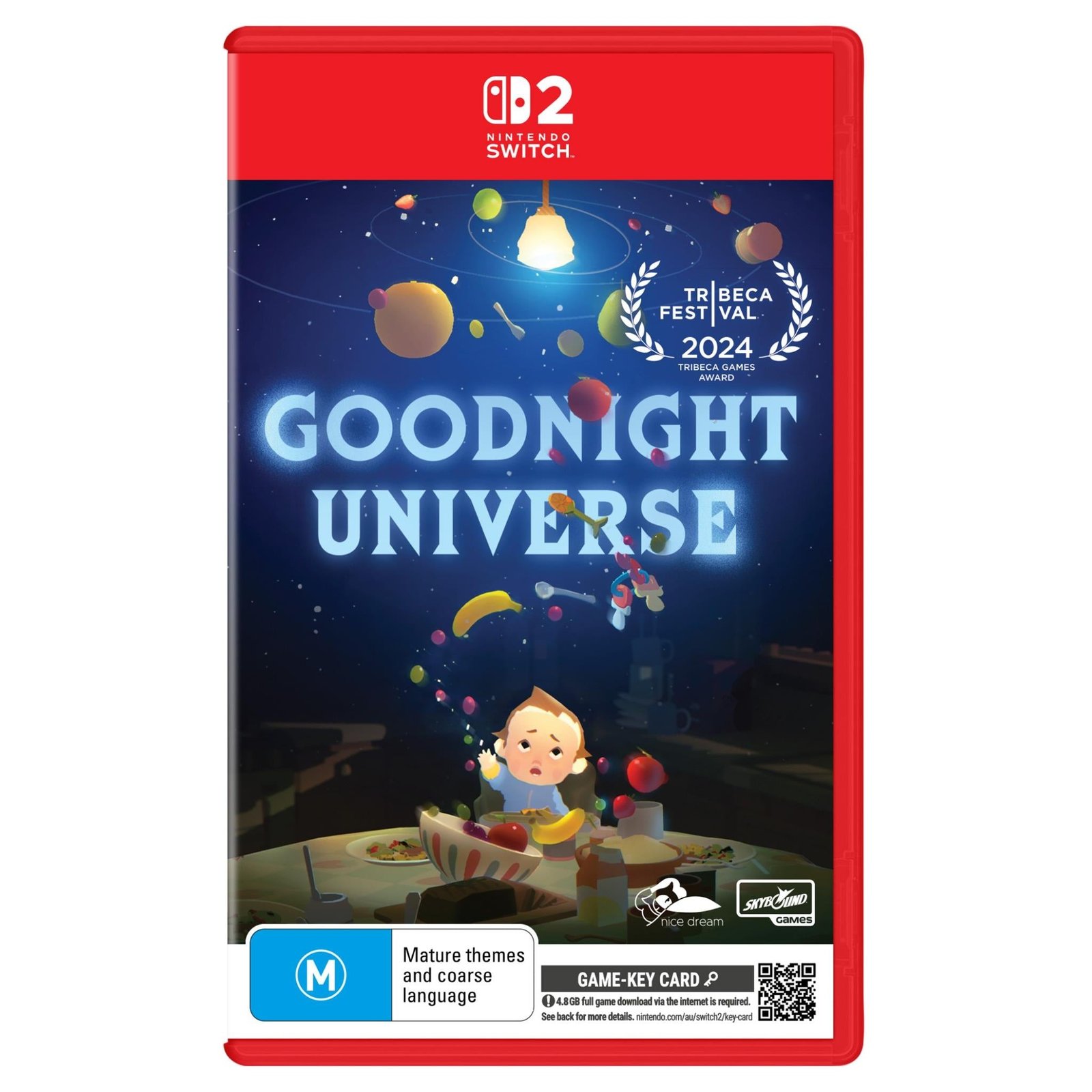 845168-Product-0-I-638956714202800346.jpg Goodnight Universe - Image 1