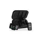 Rode Wireless Micro Ultra-compact 2-Person Wireless Microphone Camera Kit (Black) - Image 2
