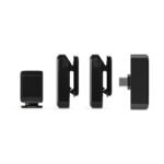 Rode Wireless Micro Ultra-compact 2-Person Wireless Microphone Camera Kit (Black) - Image 5