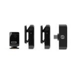 Rode Wireless Micro Ultra-compact 2-Person Wireless Microphone Camera Kit (Black) - Image 6