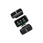 Rode Wireless Micro Ultra-compact 2-Person Wireless Microphone Camera Kit (Black) - Image 7