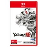 Yakuza Kiwami