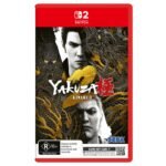 Yakuza Kiwami II