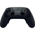 Razer Raiju V3 Pro Wireless Gaming Controller for PlayStation 5 & PC (Black) - Image 2