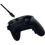 Razer Raiju V3 Pro Wireless Gaming Controller for PlayStation 5 & PC (Black) - Image 4