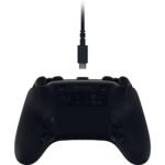 Razer Raiju V3 Pro Wireless Gaming Controller for PlayStation 5 & PC (Black) - Image 6
