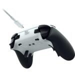 Razer Raiju V3 Pro Wireless Gaming Controller for PlayStation 5 & PC (White) - Image 3