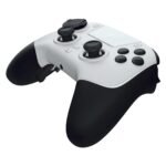 Razer Raiju V3 Pro Wireless Gaming Controller for PlayStation 5 & PC (White) - Image 4