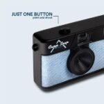 Camp Snap Digital Compact Camera (Denim)[1st Gen] - Image 3