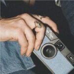 Camp Snap Digital Compact Camera (Denim)[1st Gen] - Image 7