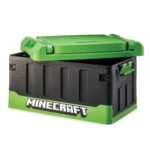 Minecraft Storage Chair - Image 2
