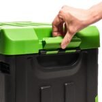 Minecraft Storage Chair - Image 7