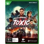 John Carpenter’s Toxic Commando