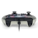 PowerA Advantage Plus Wired Controller for Xbox Series X|S (Bloom and Gloom) - Image 5