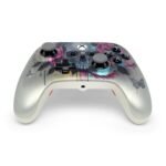 PowerA Advantage Plus Wired Controller for Xbox Series X|S (Bloom and Gloom) - Image 6