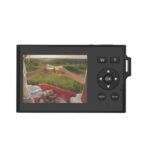 FireFly Pixus Slim Digital Compact Camera (Black) - Image 2
