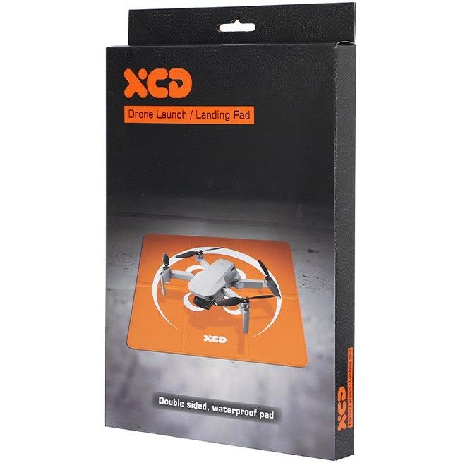 846369-Product-0-I-639027426004294790.jpg XCD Drone Landing Pad - Image 1