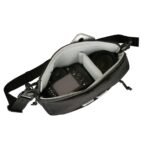 XCD Camera Sling Bag (Black) - Image 4