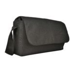 XCD Camera Messenger Bag (Black)