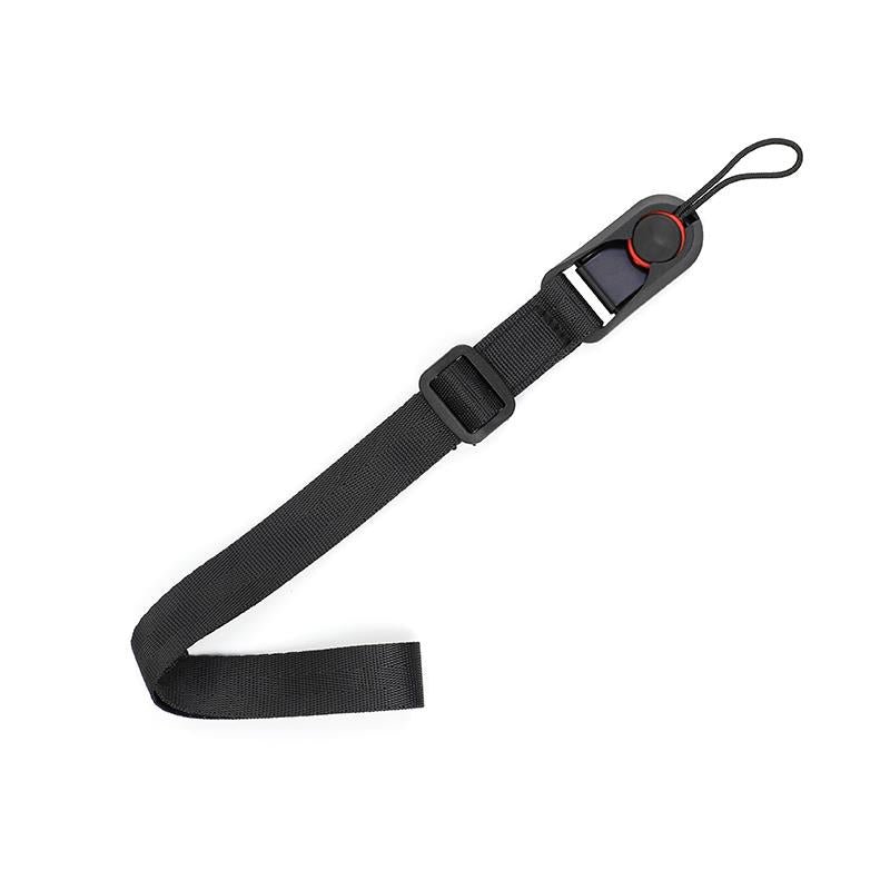 846379-Product-0-I-639009405002239063.jpg XCD Camera Wrist Strap (Black) - Image 1