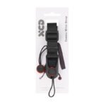 XCD Camera Wrist Strap (Black) - Image 2