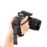 XCD Camera Hand Strap (Black) - Image 2