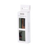 XCD Premium Slim Camera Neck Strap (Olive) - Image 4