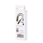 XCD Premium Slim Camera Neck Strap (Olive) - Image 5