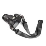 XCD Premium Wide Camera Neck Strap (Black) - Image 2