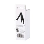 XCD Premium Wide Camera Neck Strap (Black) - Image 5