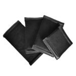 XCD Camera Storage Bag Dividers (4 Pack)
