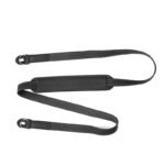 XCD Retro Leather Camera Neck Strap (Black) - Image 3
