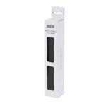 XCD Retro Leather Camera Neck Strap (Black) - Image 6