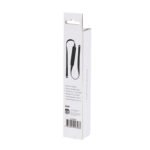 XCD Retro Leather Camera Neck Strap (Black) - Image 7