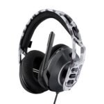 RIG 400 HS Gaming Headset for PlayStation (Arctic Camo - Gen 2) - Image 2