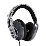RIG 400 HS Gaming Headset for PlayStation (Arctic Camo - Gen 2) - Image 3