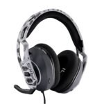 RIG 400 HS Gaming Headset for PlayStation (Arctic Camo - Gen 2) - Image 4