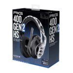 RIG 400 HS Gaming Headset for PlayStation (Arctic Camo - Gen 2) - Image 9