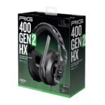 RIG 400 HX Gaming Headset for Xbox (Urban Camo - Gen 2) - Image 9