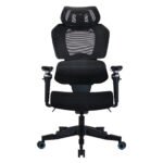 Buro x PowerA Sentinel Ergonomic Gaming Chair
