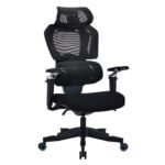 Buro x PowerA Sentinel Ergonomic Gaming Chair - Image 3