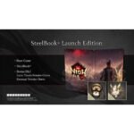Nioh 3 SteelBook Launch Edition - Image 2