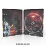 Nioh 3 SteelBook Launch Edition - Image 3