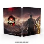 Nioh 3 SteelBook Launch Edition - Image 4